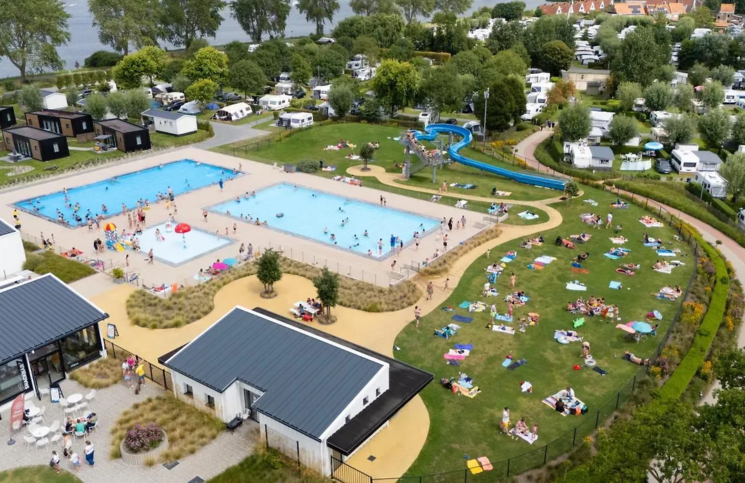 Kompas Camping Vzw- Nieuwpoort-1